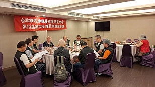 2026/05/23於海霸王餐廳中山店8樓816