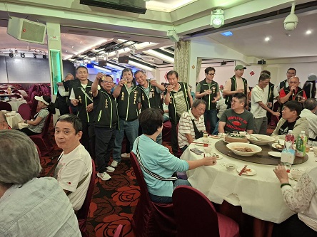 第19屆第2次會員代表大會暨會員自強活動 2025/11/09於11:00苗栗縣竹南公園五街19號(千八會館)大會暨自強活動地點/好望角風景區/大湳森林濕地落雨松/八德民俗藝術村