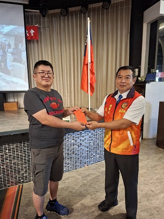 第19屆第2次會員代表大會暨會員自強活動 2025/11/09於11:00苗栗縣竹南公園五街19號(千八會館)大會暨自強活動地點/好望角風景區/大湳森林濕地落雨松/八德民俗藝術村